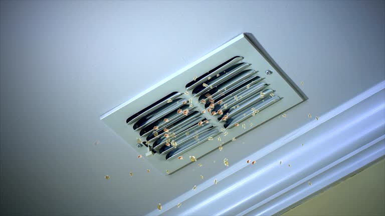 Professional Airduct Cleaning in Selmer, TN