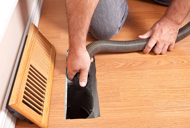Best HVAC Duct Inspection Services  in Selmer, TN